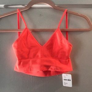 Free People Bralette